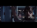 Luke's Scream in ESB - Fixed!