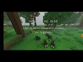 Playing Survival Craft 2 - Candy Rufus Games