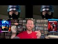 NEW & UPCOMING Movies 4K UltraHD vs Blu Ray Image Comparison Reviews RoboCop 2 4K MATINEE 4K RoboCop