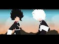 DanielDAX VS Dart Z animas | stick fight | DanielDAX