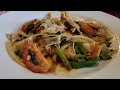 Shrimp Pad Thai & Pad Kee Mao 🔥 Too Hot To Handle 🔥  2022