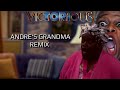 Andre's Grandma Remix | Victorious