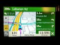 Turns is the best modern Garmin GPS navigation feature