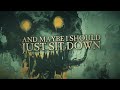 Get The Axe - Unintended Side Effects (Lyric Video)