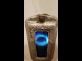 Valor L210 blue flame kerosene heater