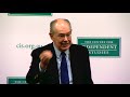 China debate: John Mearsheimer | Hugh White | Tom Switzer