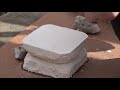 Cast A Mug! Make a Pottery Plaster 2 Piece Mold