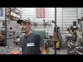 The 6 Monkeys Shop Tour (Full Offroad Fabrication Shop)