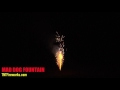 Mad Dog Fountain - TNT Fireworks® Official Video
