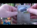 Temporal Forces Booster Box Opening