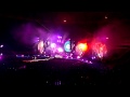 Coldplay - Every Teardrop Is A Waterfall @ National Stadium, Warsaw 19.09.2012 HD Warszawa