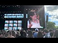 Sabrina Carpenter Gov Ball June 8 2024