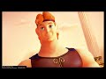 Combate contra los tres titanes (ahora si) |Kingdom Hearts 3- EP6