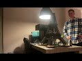 LEGO Eiffel Tower Speedbuild