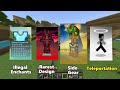 I Got The Worlds Best Minecraft Armor (Hindi)