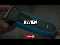 Top 5: Best Electric Shavers 2024 [don’t buy one before watching this]