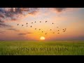 Mind as Open Sky ~ Guided Meditation ~ Samaneri Jayasara