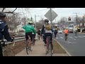 Bike West Hartford/BiCiCo Fun Bicycle Ride, February 10, 2024
