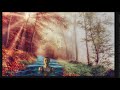 Comment faire effect de la rivière et femme  l Manipulation dans Affinity Photo Tutorials