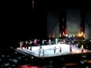 Curtain Call -- Tour of Gymnastics Superstars