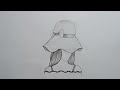 beautiful girl with hat pencil drawing | drawing | you tube art #girldrawing