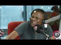 Skhumba, The Big Banger || Talks About Eff