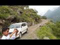 Travel from Pakistan Bishigram to Purana Chel