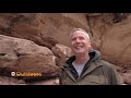 Off-Roading and OHV Explorations in the San Rafael Swell, Utah