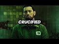 [Free] Hard Eminem Type Beat - 'CRUCIFIED'