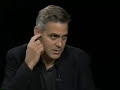George Clooney on 