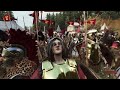 I DESTROYED the Northern Roman Empire with a GLADIATOR ARMY in Bannerlord!