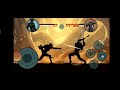 defeat may in shadow fight 2