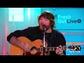 James Arthur Performs “From The Jump” | #MTVFreshOut