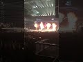 Opening few minutes of @kendricklamar Damn Tour 2018 in Melbourne, Australia.