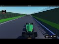 FIA ROBLOX FRTL LEAGUE ITALY GRAND PRIX QUALI