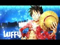 Luffy vs Natsu (2024) - Riot Rumble