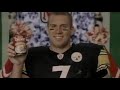 All THREE Ben Roethlisberger 500 Yard Games (Regular Season)