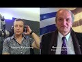 Αθανάσιος Δρούγος: Αγριεύει η κατάσταση-Το Ισραήλ ζητά συνδρομή από ΗΠΑ,ανάγκη αεράμυνας στην Κύπρο