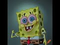 SpongeBob Keeps Stubbing His Toe While Singing Dear Agony