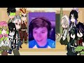 Hashira react to videos in my gallery || WIP || Made By:《Kyn±Yu》