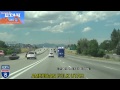 Las Vegas NV to Salt Lake City UT HD Version