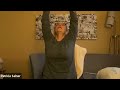 Adaptive Yoga with Patricia Salner: Week Twenty-Eight