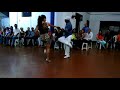 Escuela de Bailadores JoyDance