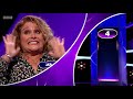 Pointless Celebrities: Comedy. Rich Hall, Sara Pascoe, Jan Ravens, Stephen K Amos...15 Sep18