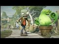 Plants vs. Zombies: Garden Warfare Teaser Trailer - E3 2013 EA Conference