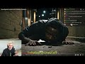 YouTuber Investigated London's Knife Stabbing Epidemic | xQc Reacts