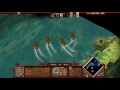 Age of Mythology. Дворец воды.