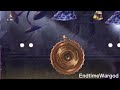 Rayman Legends | O-5-5 Segmented Speedrun w/EndtimeWargod