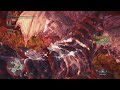 Monster Hunter World Sync