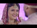 Hee Anokhi Gaath ॥ही अनोखी गाठ॥ Nisha X Sachin Wedding Video॥ 1.12.2021